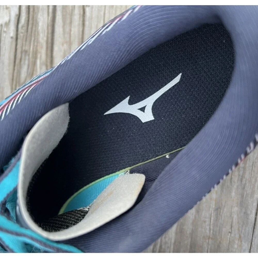 Mizuno wave rebellion
